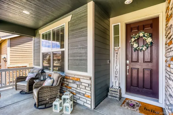 763 Columbia ST, Johnstown, CO 80534