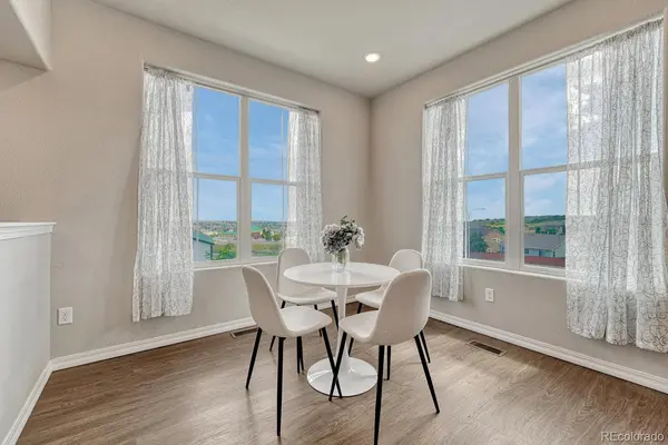 5590 Stetson Hills BLVD, Colorado Springs, CO 80917