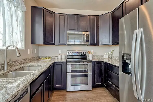 5590 Stetson Hills BLVD, Colorado Springs, CO 80917