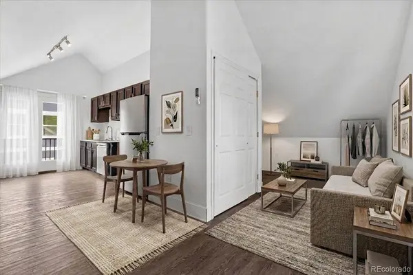 3010 N Lafayette ST, Denver, CO 80205