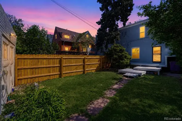 1333 Vine ST, Denver, CO 80206