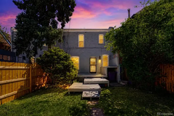 1333 Vine ST, Denver, CO 80206
