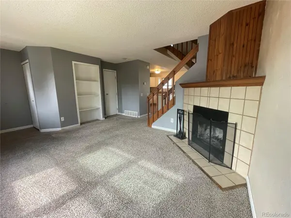 3919 Smoke Tree DR, Colorado Springs, CO 80920