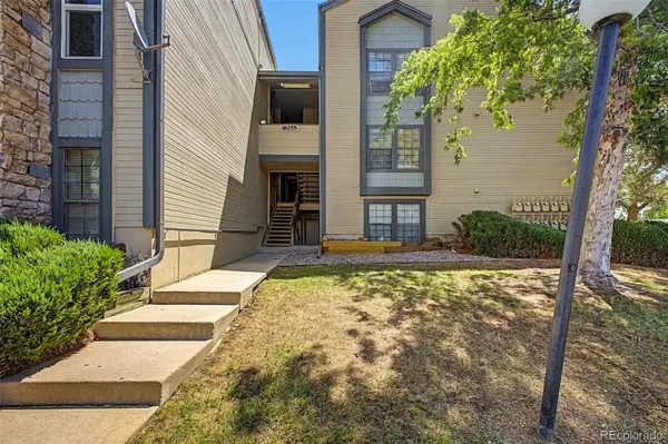 16255 E Alaska PL #1, Aurora, CO 80017