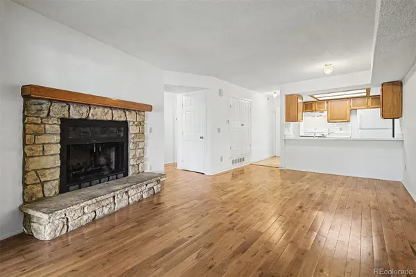 16255 E Alaska PL #1, Aurora, CO 80017