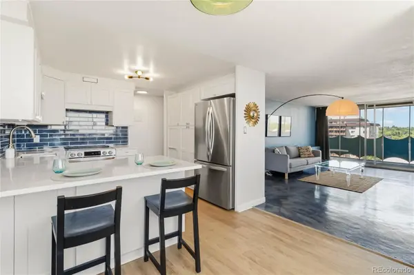 1155 N Ash ST #1007, Denver, CO 80220