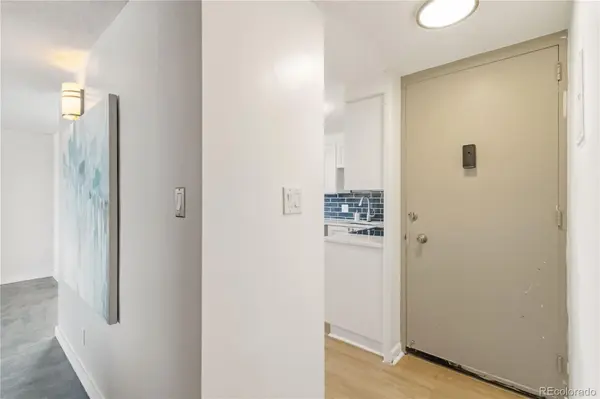 1155 N Ash ST #1007, Denver, CO 80220