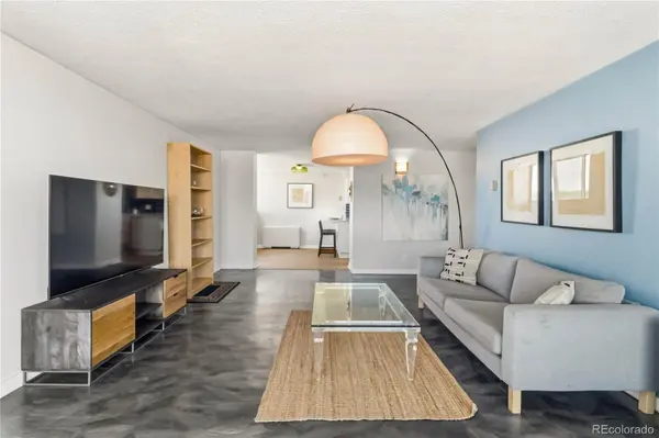 1155 N Ash ST #1007, Denver, CO 80220