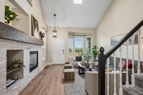 9465 Crossland WAY, Littleton, CO 80130