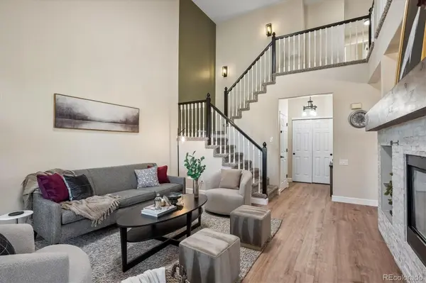9465 Crossland WAY, Littleton, CO 80130