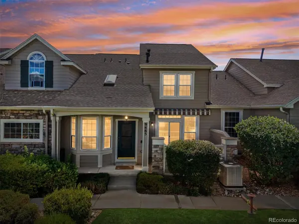9465 Crossland WAY, Littleton, CO 80130