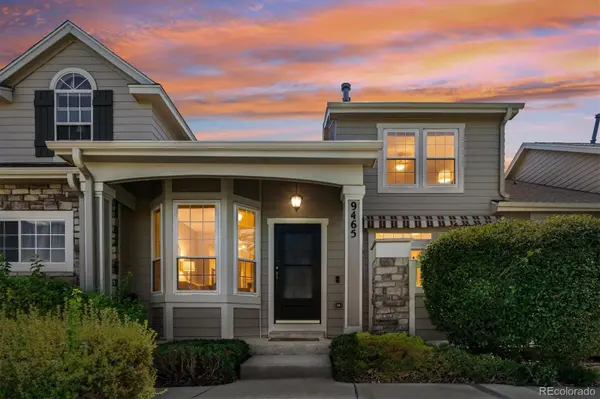 9465 Crossland WAY, Littleton, CO 80130