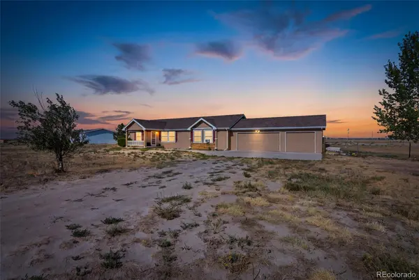 9 E Ranch RD, Wiggins, CO 80654