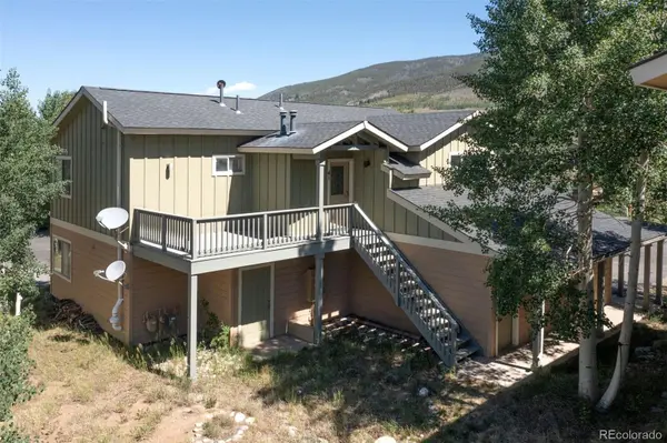 41 Glen Cove DR #G41, Dillon, CO 80435