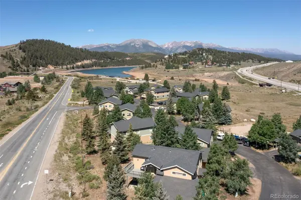 41 Glen Cove DR #G41, Dillon, CO 80435