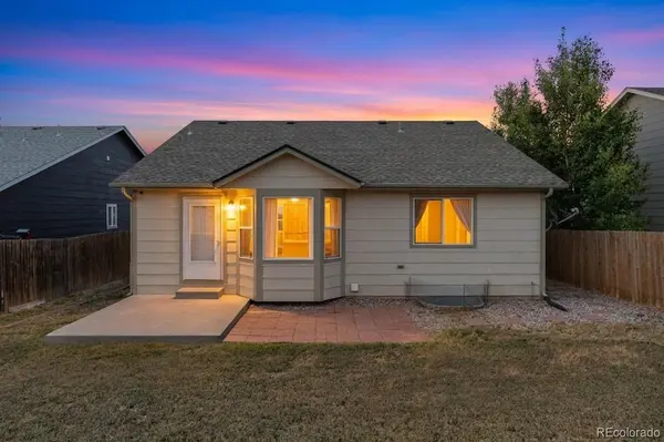 7296 Coral Ridge DR, Colorado Springs, CO 80925