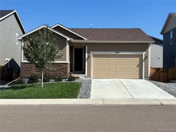 6156 Easton CIR, Frederick, CO 80504