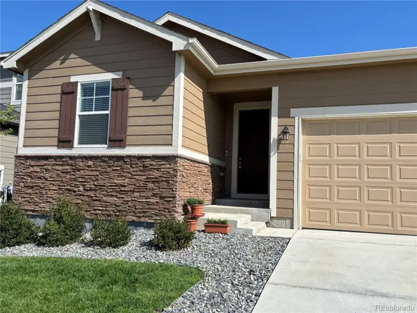 6156 Easton CIR, Frederick, CO 80504