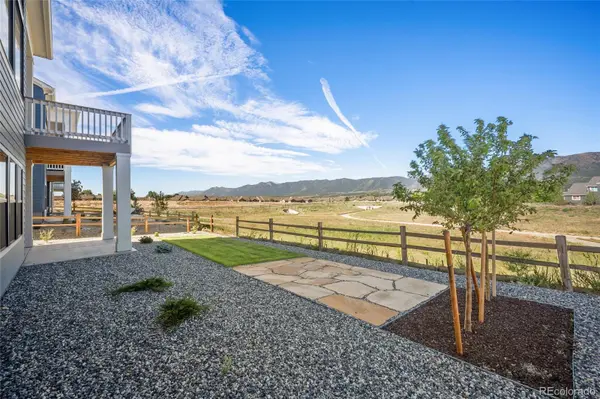 17358 Crimson Clover DR, Monument, CO 80132