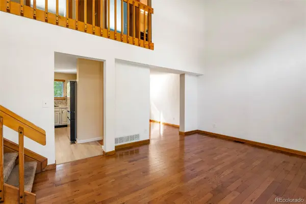 7216 S Pierson ST, Littleton, CO 80127