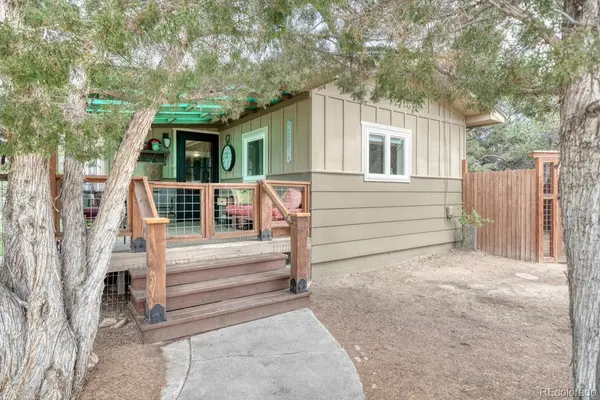 30350 County Road 383, Buena Vista, CO 81211