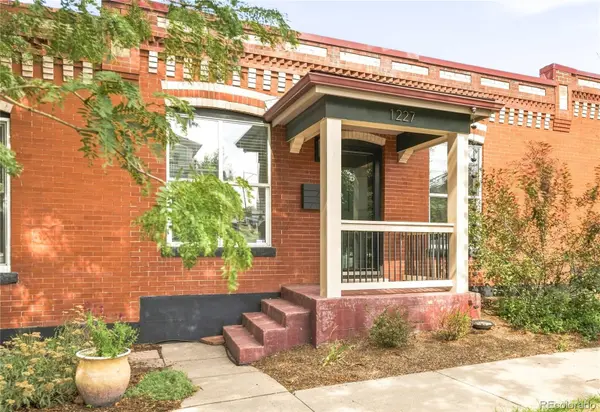 1227 31st ST, Denver, CO 80205