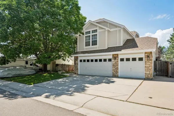 10017 Westside CIR, Littleton, CO 80125