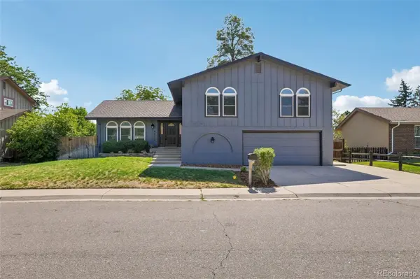 4052 S Willow WAY, Denver, CO 80237