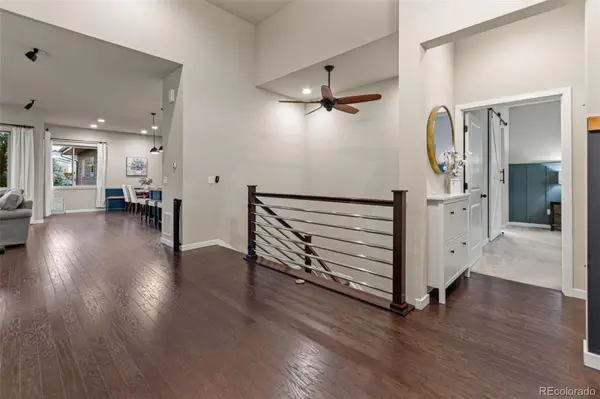 15398 W 95th AVE, Arvada, CO 80007