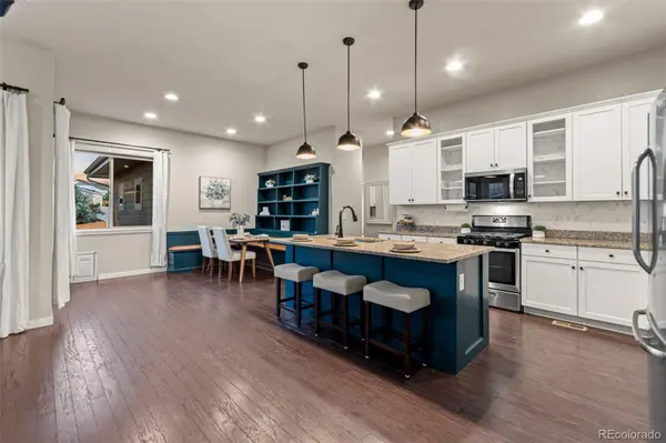 15398 W 95th AVE, Arvada, CO 80007