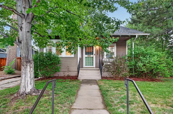 2060 S Franklin ST, Denver, CO 80210