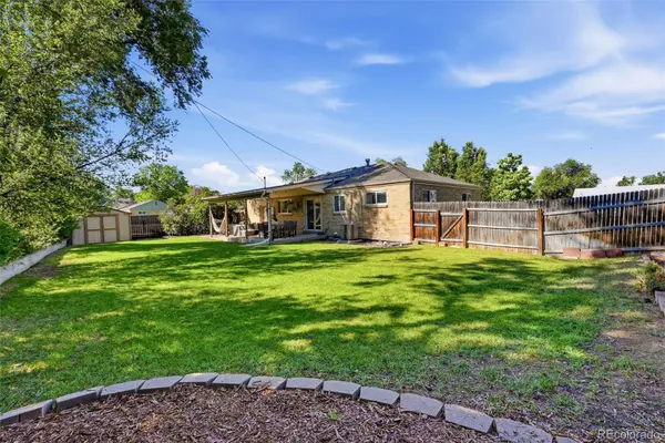 2890 S Hudson ST, Denver, CO 80222