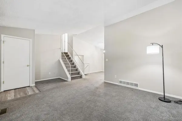 17611 Ponderosa AVE, Parker, CO 80134