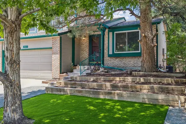 17611 Ponderosa AVE, Parker, CO 80134