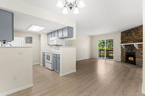 4400 S Quebec ST #B105, Denver, CO 80237