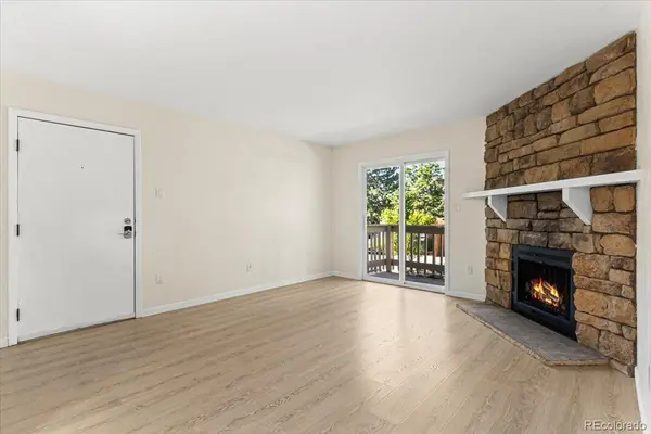 4400 S Quebec ST #B105, Denver, CO 80237