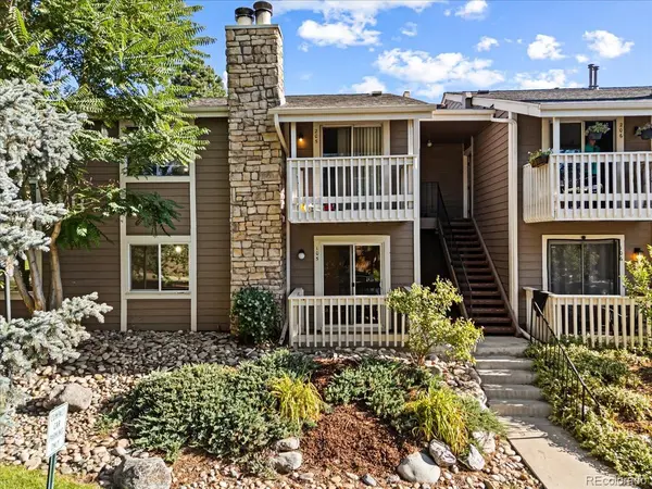4400 S Quebec ST #B105, Denver, CO 80237