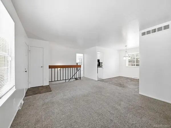 4538 S Nucla ST, Aurora, CO 80015