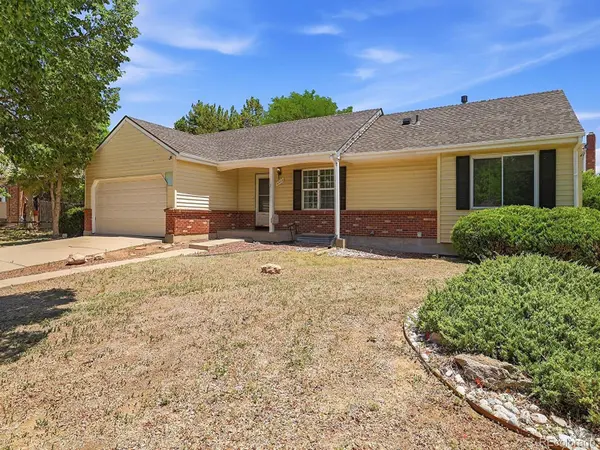 4538 S Nucla ST, Aurora, CO 80015