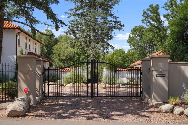 24 Pourtales RD, Colorado Springs, CO 80906