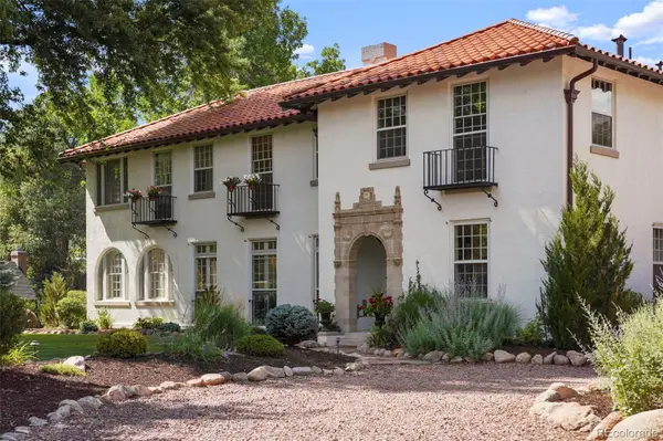 24 Pourtales RD, Colorado Springs, CO 80906