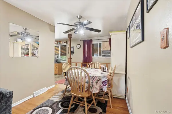 6895 W Bayaud AVE, Denver, CO 80226