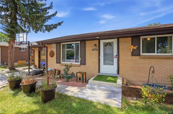 6895 W Bayaud AVE, Denver, CO 80226