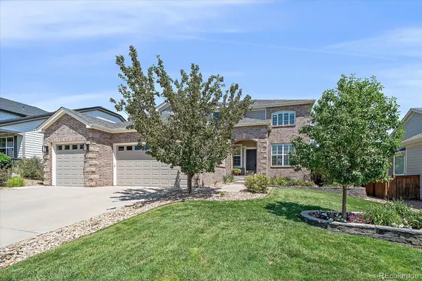 15971 E Summit Fox AVE, Parker, CO 80134