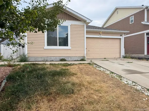 5567 Kirk ST, Denver, CO 80249