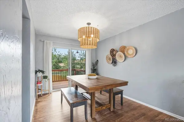 9837 W Arizona AVE, Lakewood, CO 80232