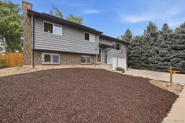 9837 W Arizona AVE, Lakewood, CO 80232