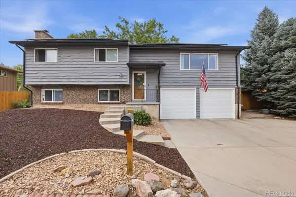 9837 W Arizona AVE,  Lakewood,  CO 80232
