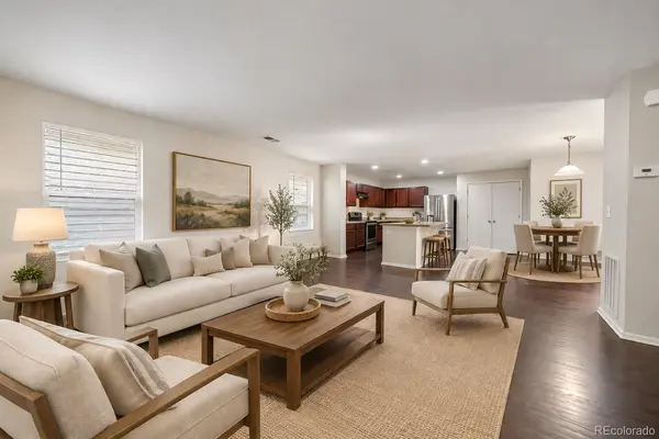 8140 E 29th PL, Denver, CO 80238