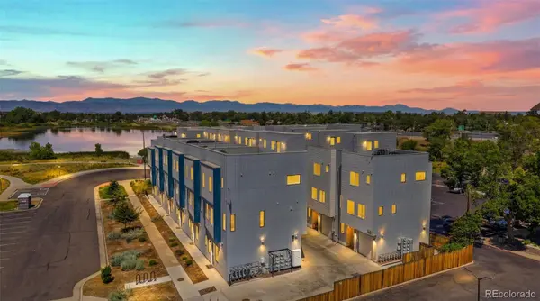 3101 W 47th AVE #15, Denver, CO 80211